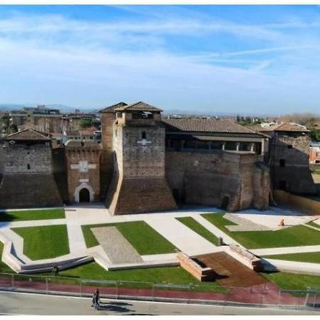 Vista Mare Relax Apartment Rimini Exterior photo